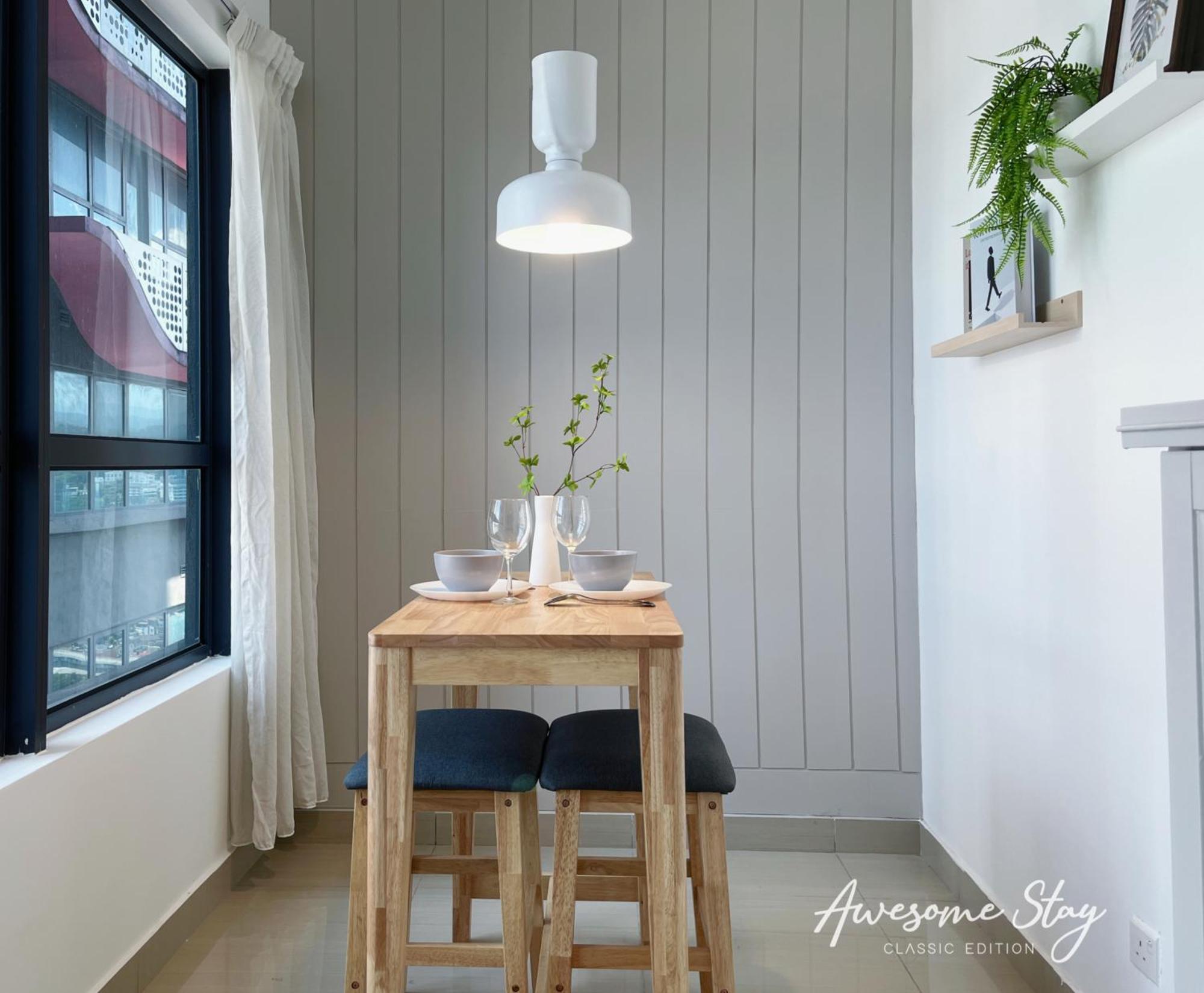 Arte Plus Ampang By Awesomestay Kuala Lumpur Zewnętrze zdjęcie