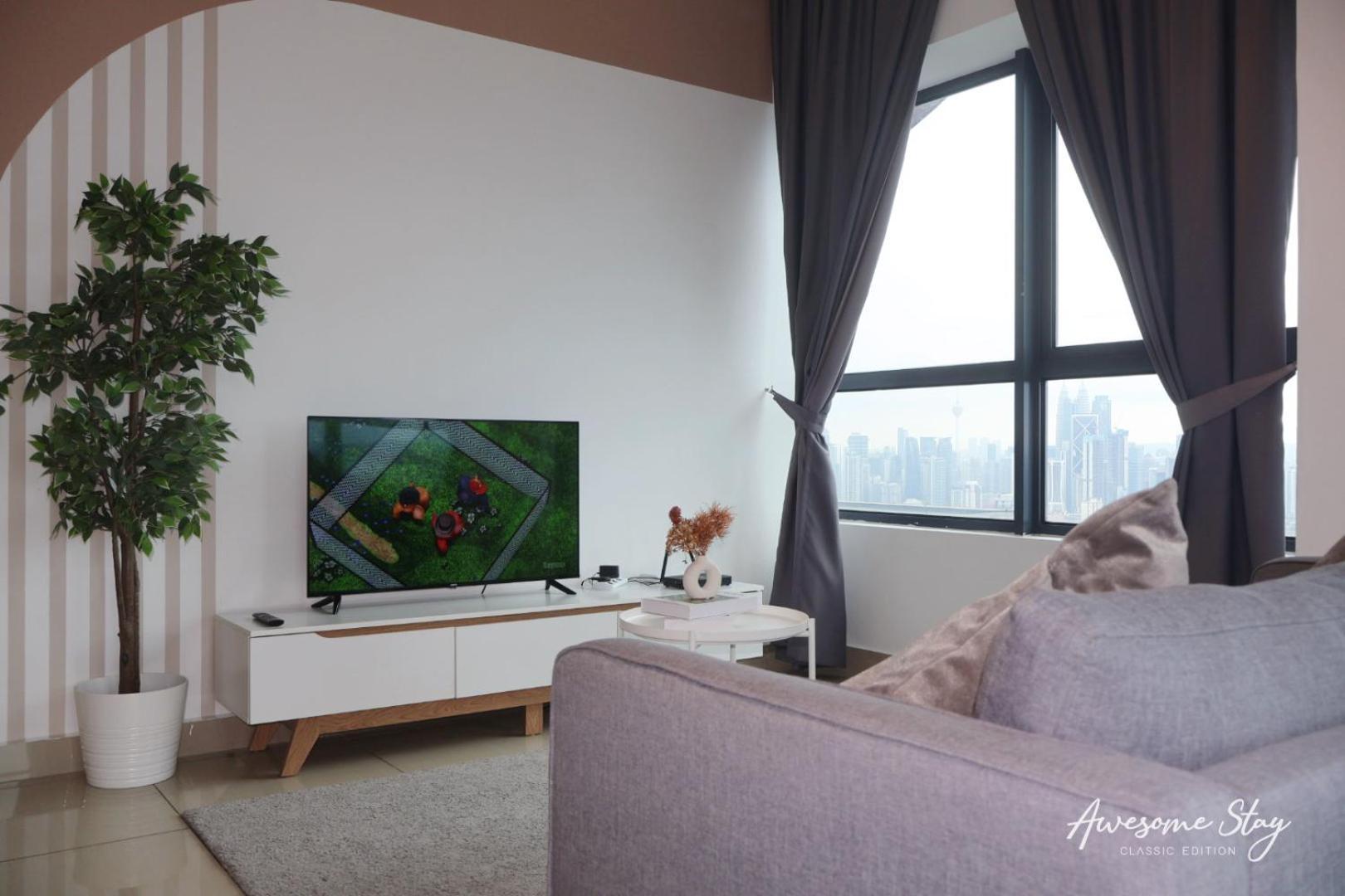 Arte Plus Ampang By Awesomestay Kuala Lumpur Zewnętrze zdjęcie